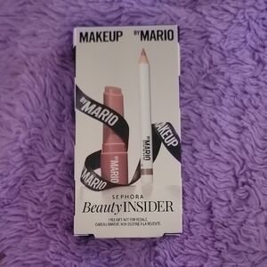 Makeup By Mario Plumping Lip Serum